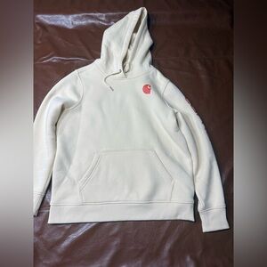 Women’s Carhartt Hoodie